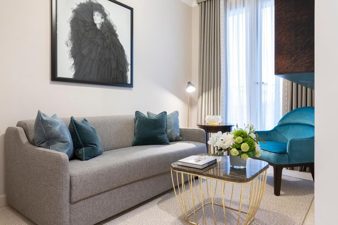 Verified hotel review - Hotel Phoenicia Malta - 14