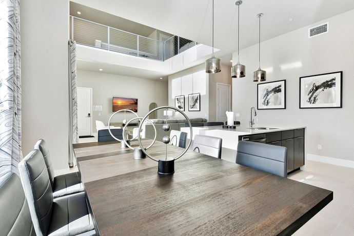 Verified hotel review - Spectrum Resort Orlando by Rentyl - 10