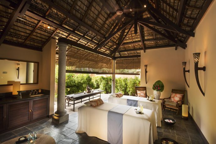 Verified hotel review - Constance Lémuria - 21