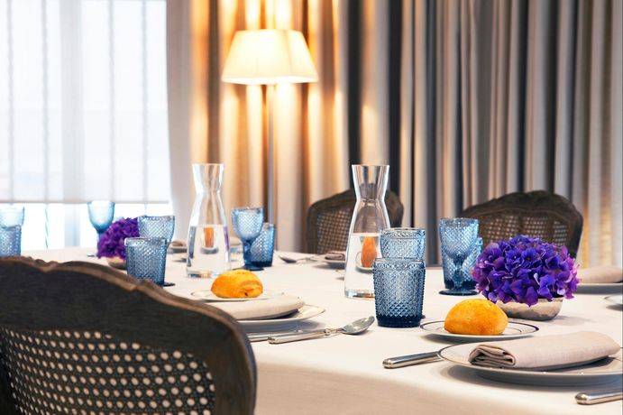 Verified hotel review - URSO Hotel & Spa - 50