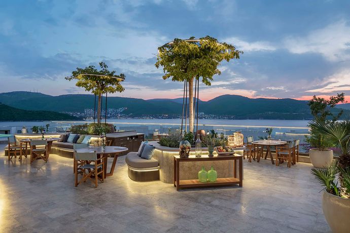 Verified hotel review - Susona Bodrum, LXR Hotels & Resorts - 2