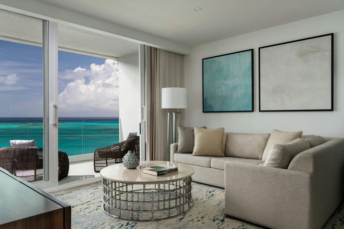 Verified hotel review - The Ritz-Carlton Turks and Caicos - 4