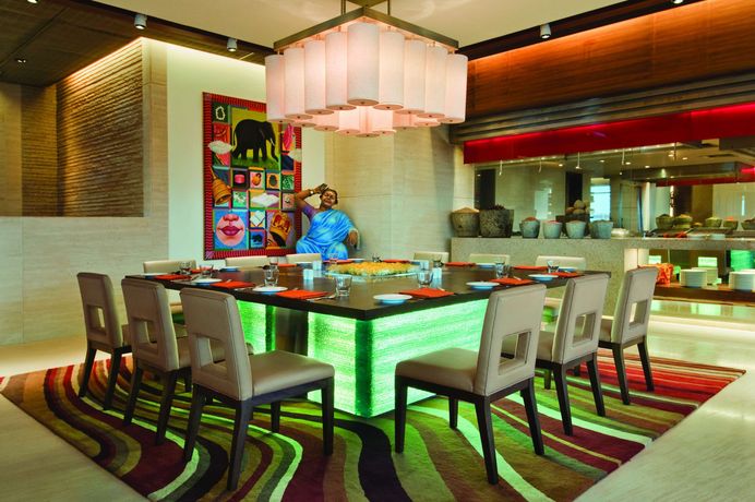 Verified hotel review - Hyatt Regency Chennai - 32