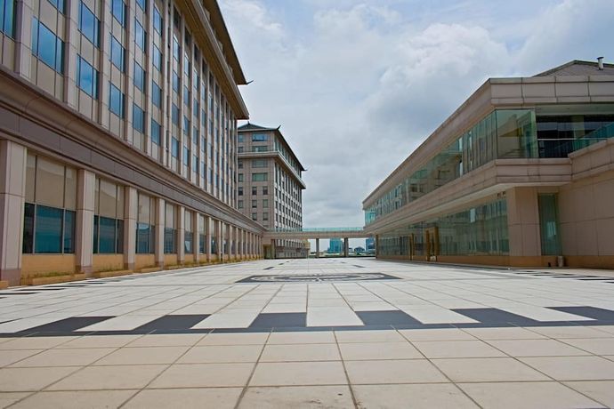 Verified hotel review - Lagos Oriental Hotel - 20