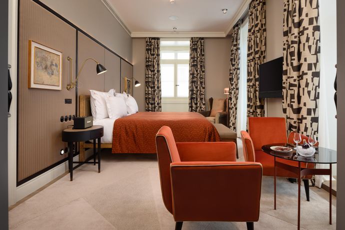 Bairro Alto Hotel - 60