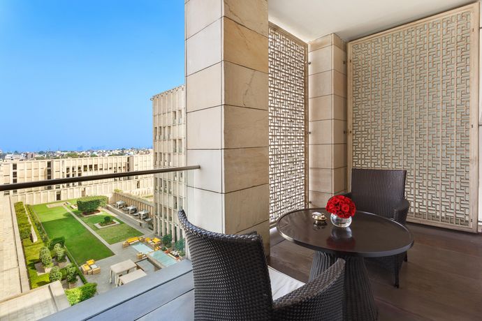 Verified hotel review - The Lodhi - 20