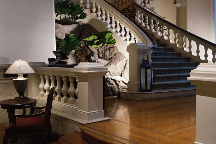 Verified hotel review - Grand Hyatt Erawan Bangkok - 42