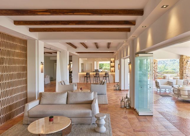 Verified hotel review - Conrad Chia Laguna Sardinia - 22