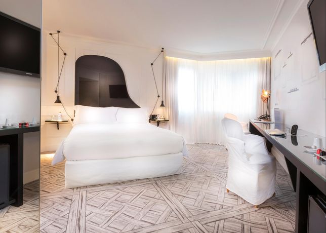 La Maison Champs Elysées - 34