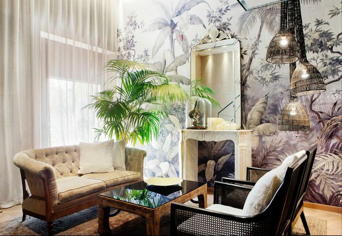 Verified hotel review - Claris Hotel GL - 25