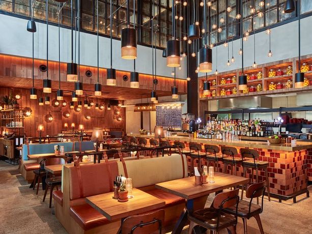 Verified hotel review - Alila SCBD Jakarta - 11