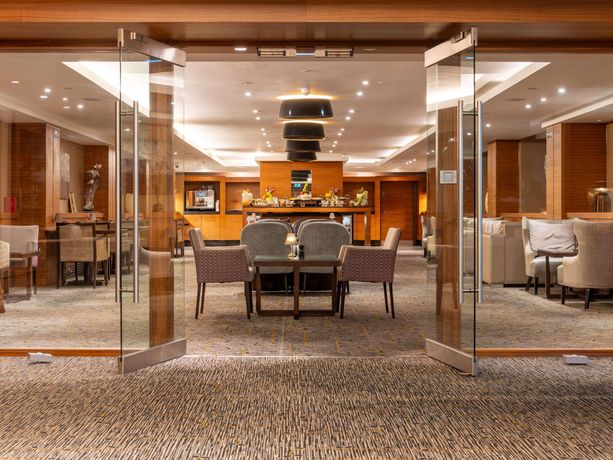 Sofitel London Heathrow - 7