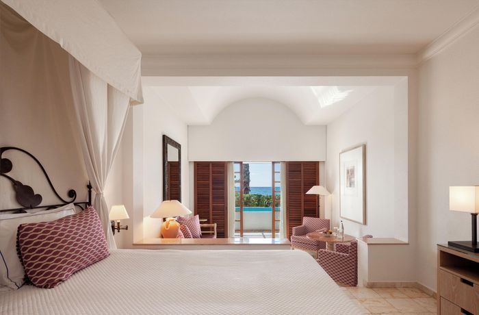 Annabelle Hotel - 37