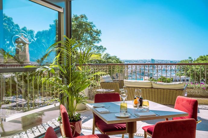 Verified hotel review - Hotel Phoenicia Malta - 6