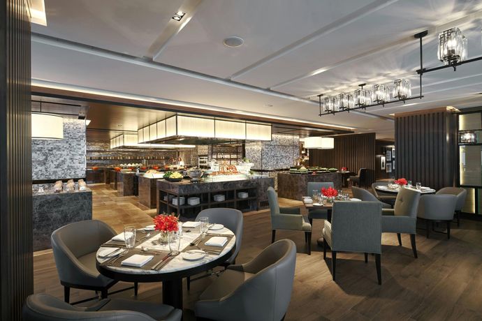 Verified hotel review - JW Marriott Hotel Bangkok - 18