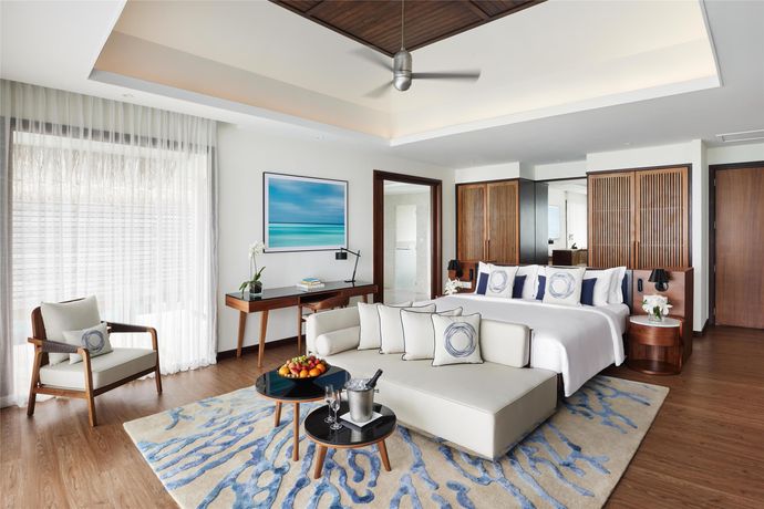 Niyama Private Islands Maldives - 42