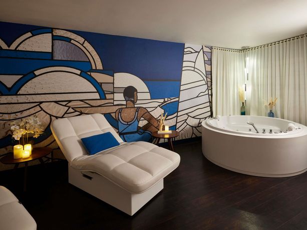 Verified hotel review - Hotel Molitor Paris - MGallery - 32