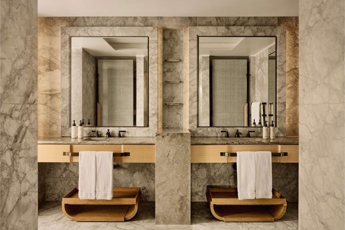 Verified hotel review - The Berkeley - 39