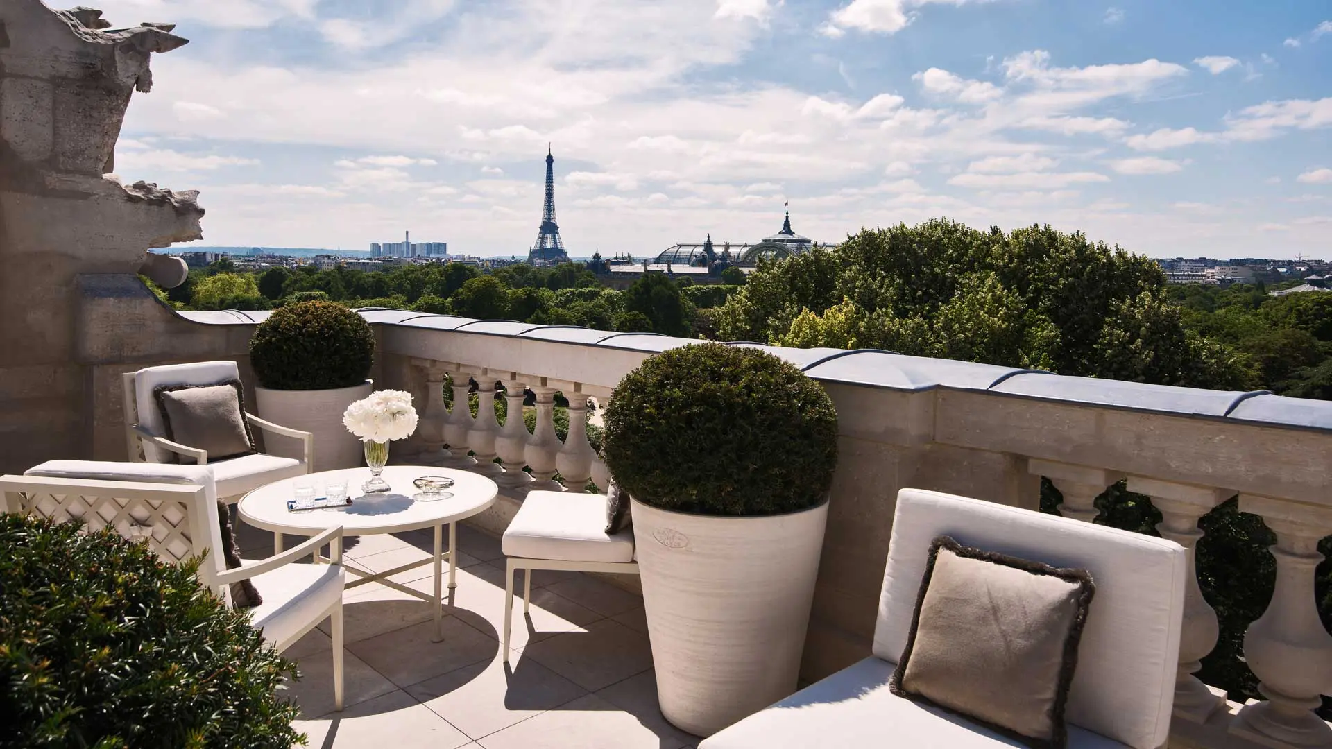 Review of Hôtel de Crillon, A Rosewood Hotel - 9