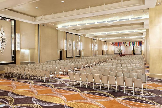 Fairmont Makati - 42