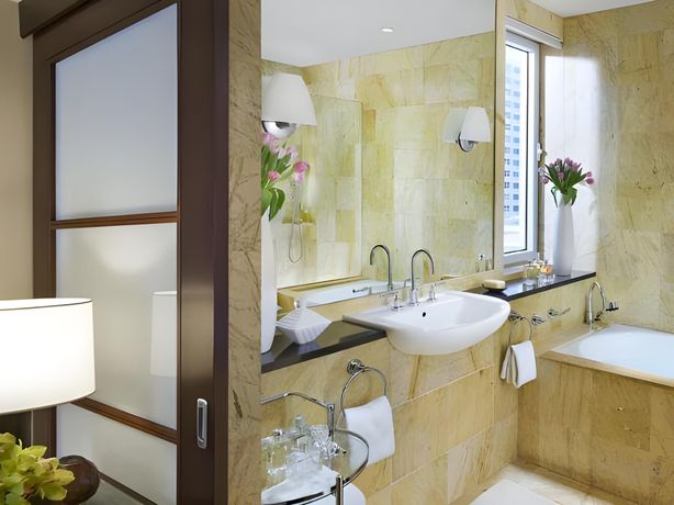 Verified hotel review - Mandarin Oriental Miami - 39