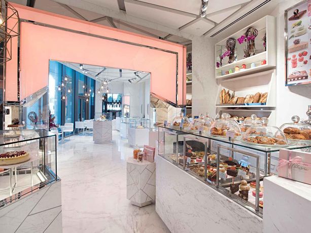 Verified hotel review - Raffles Istanbul - 52