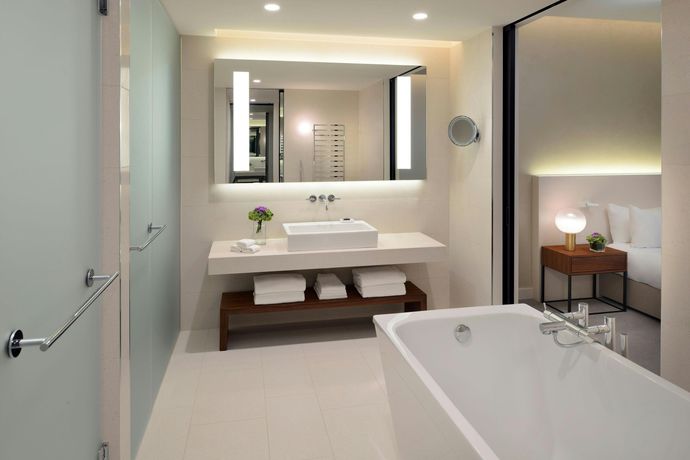 Verified hotel review - JW Marriott Venice Resort & Spa - 50