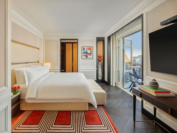 Verified hotel review - Cape Grace - A Fairmont Managed Hotel - 38