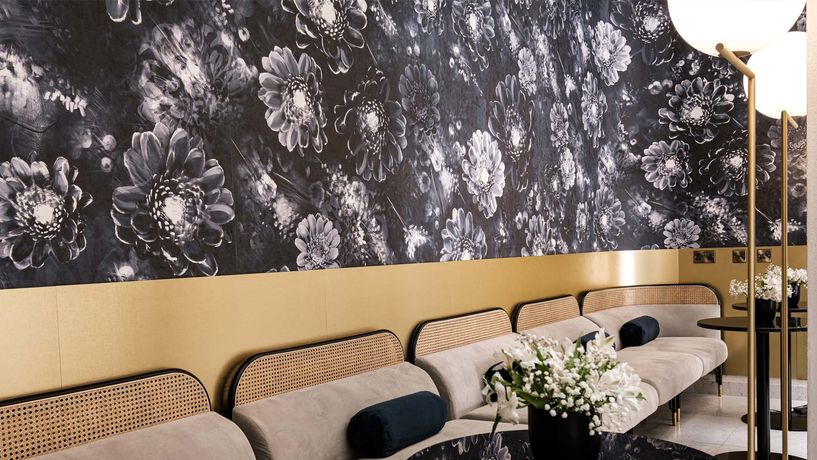 Verified hotel review - Rosselli - 37