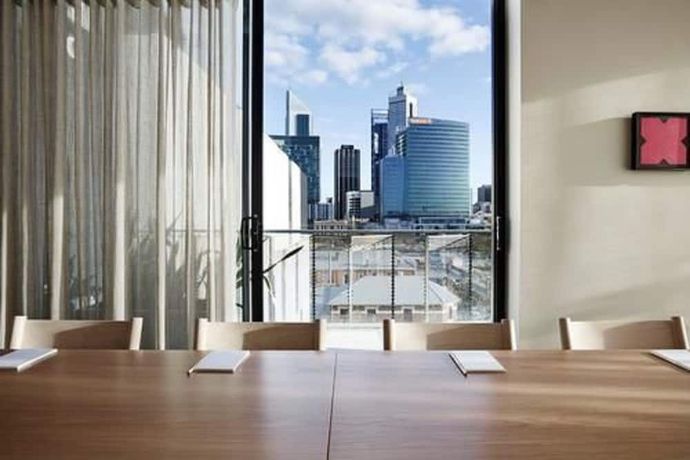 Verified hotel review - Alex Hotel - 1