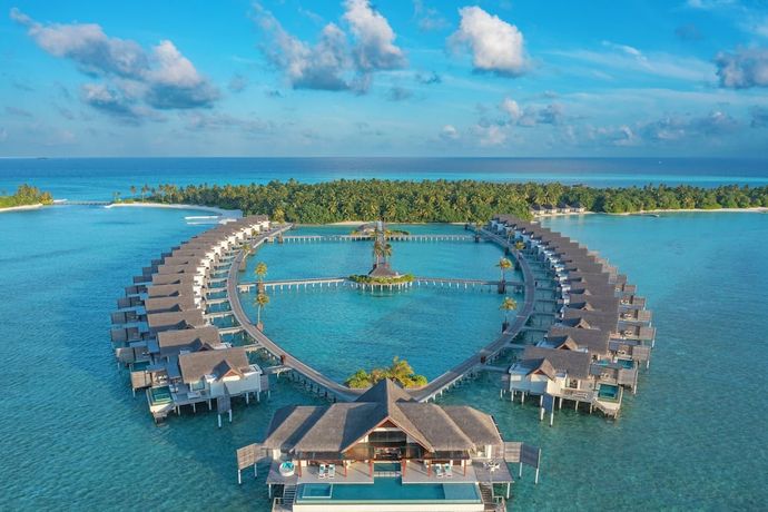 Niyama Private Islands Maldives - 8