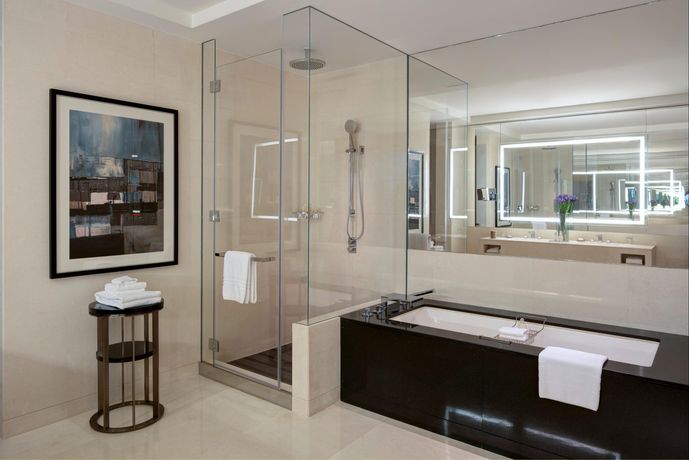 Four Seasons Hotel Dubai International Financial Centre - 60