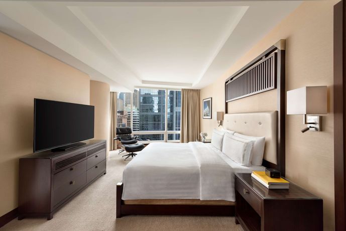 Verified hotel review - Shangri-La Toronto - 7