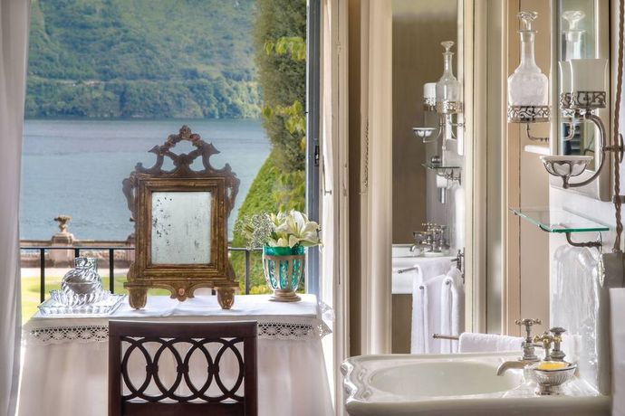 Grand Hotel Tremezzo - 2