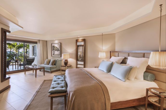 Verified hotel review - Royal Palm Beachcomber Luxury - 2