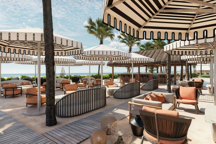 Verified hotel review - The Ritz-Carlton Key Biscayne Miami - 2