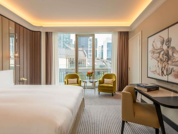 Verified hotel review - Sofitel Frankfurt Opera - 39