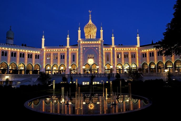 Verified hotel review - Nimb Hotel - 23