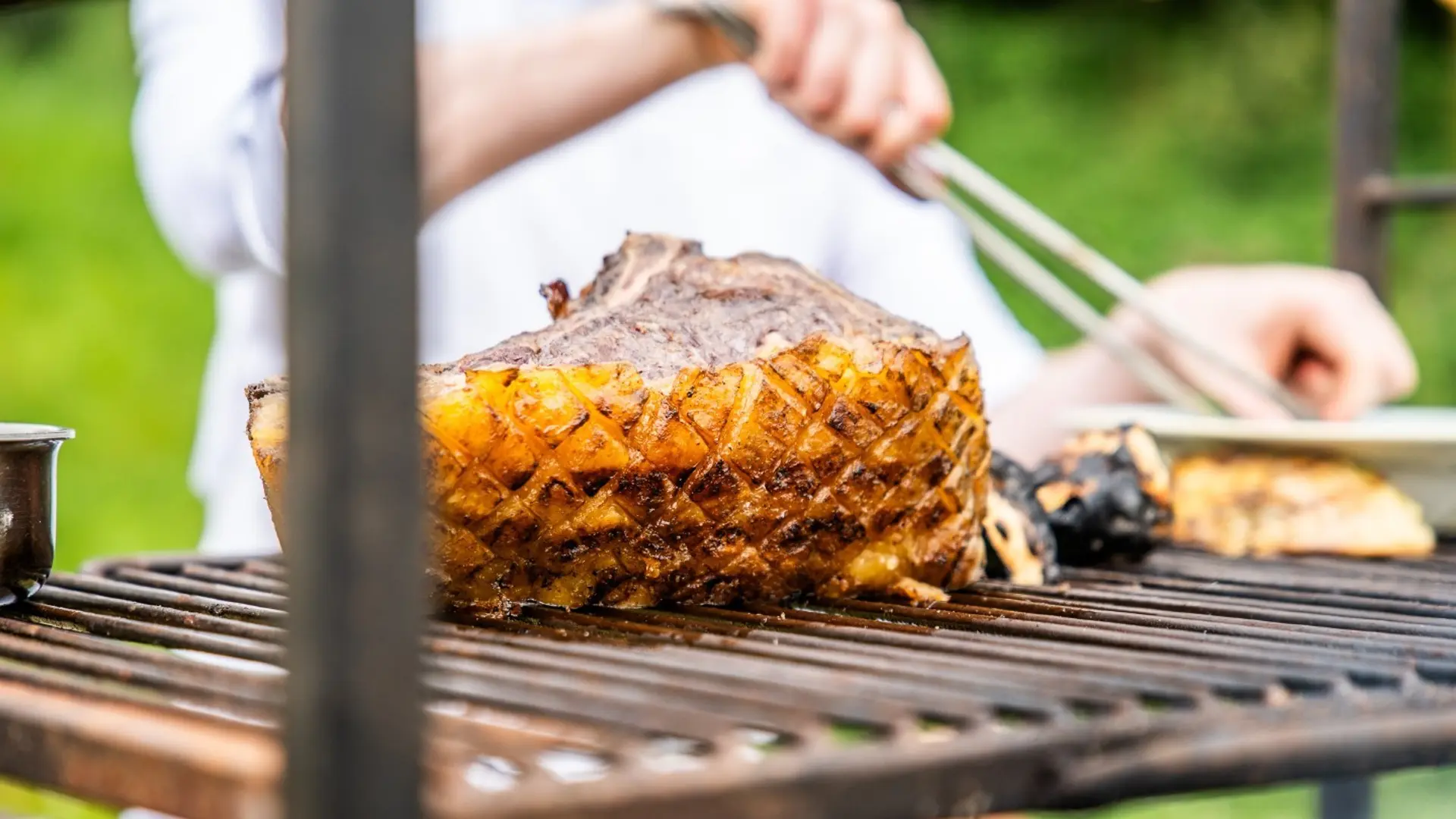 Hotel review Restaurants & Bars' - Grove of Narberth - 11