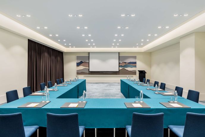 Verified hotel review - Andaz Seoul Gangnam - 28