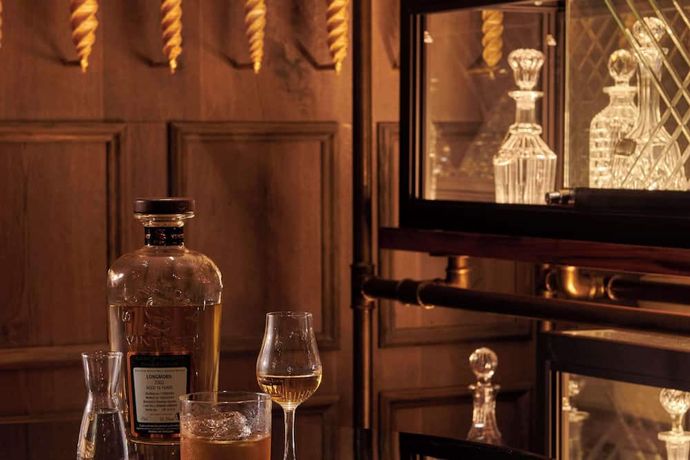 Verified hotel review - Great Scotland Yard Hotel, Part Of Hyatt - 27