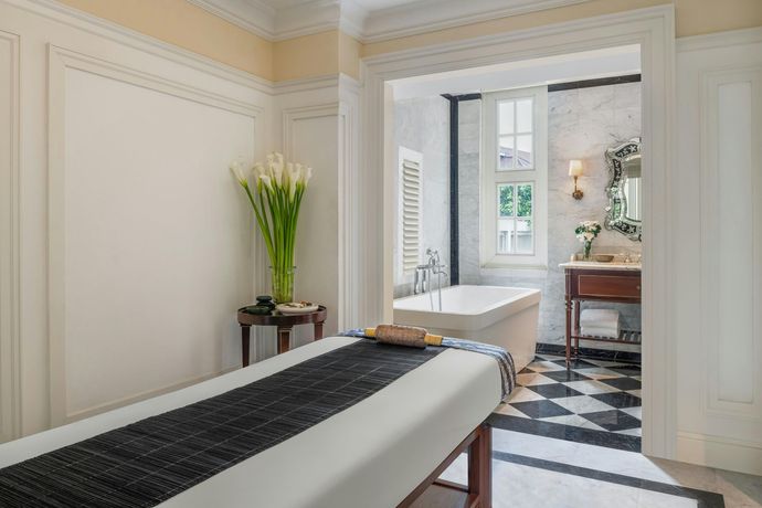 Verified hotel review - The Hermitage, A Tribute Portfolio Hotel, Jakarta - 47