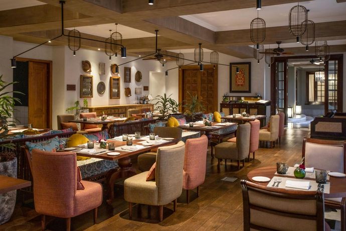 Verified hotel review - JW Marriott Mauritius Resort - 51