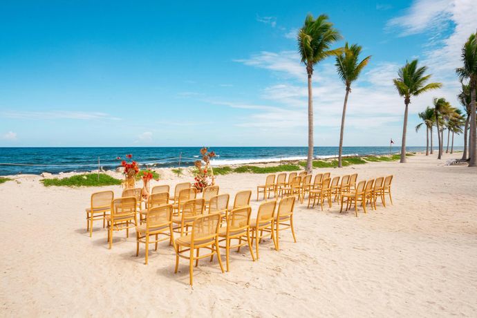 Hilton Tulum Riviera Maya - 31