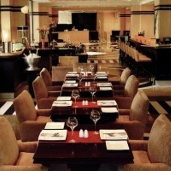 Verified hotel review - Michelangelo Johannesburg - 33