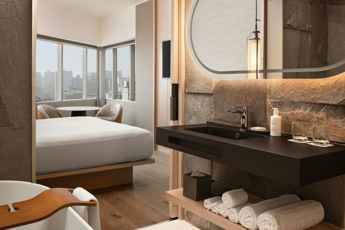 JW Marriott Hotel Lima - 48