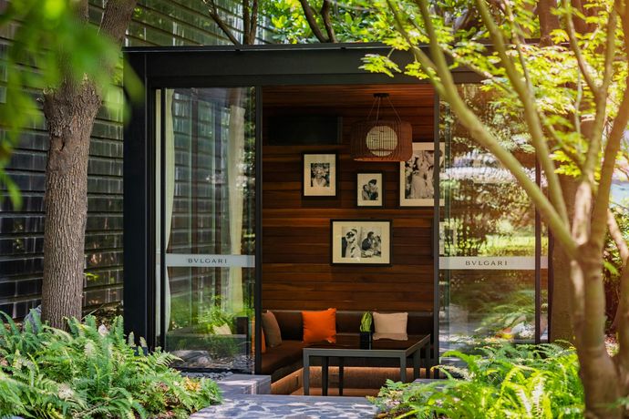 Bulgari Hotel Shanghai