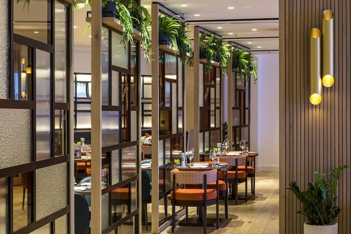 Verified hotel review - The Lowry Hotel - 14