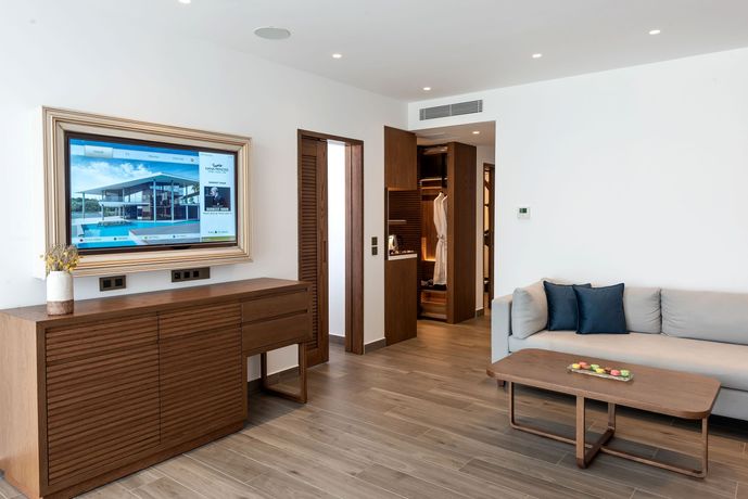 Verified hotel review - Nana Princess Suites Villas & Spa - 52