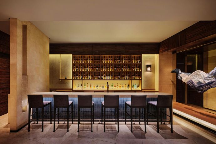 Verified hotel review - JW Marriott Hotel Bangkok - 19